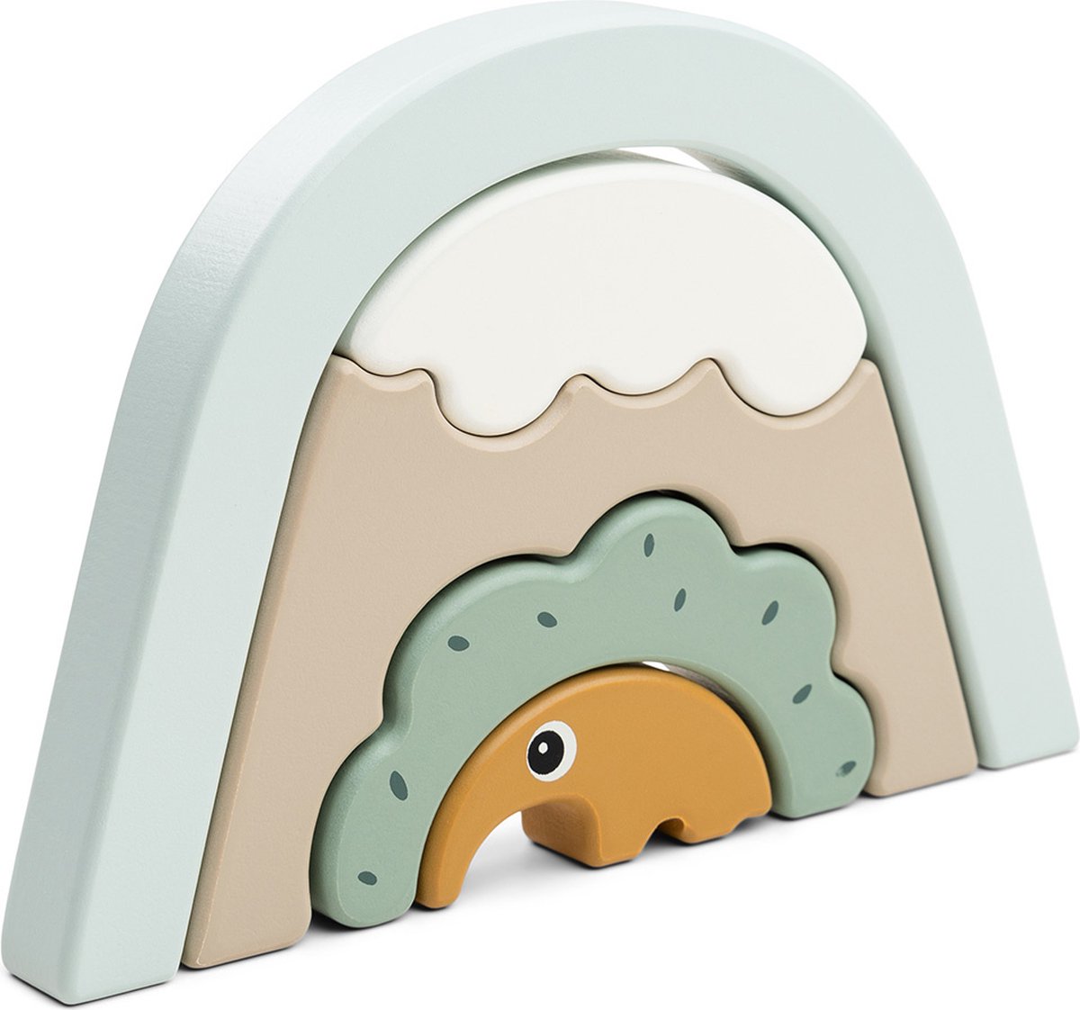 * Done By Deer Stapeltunnel | Antee Colour Mix